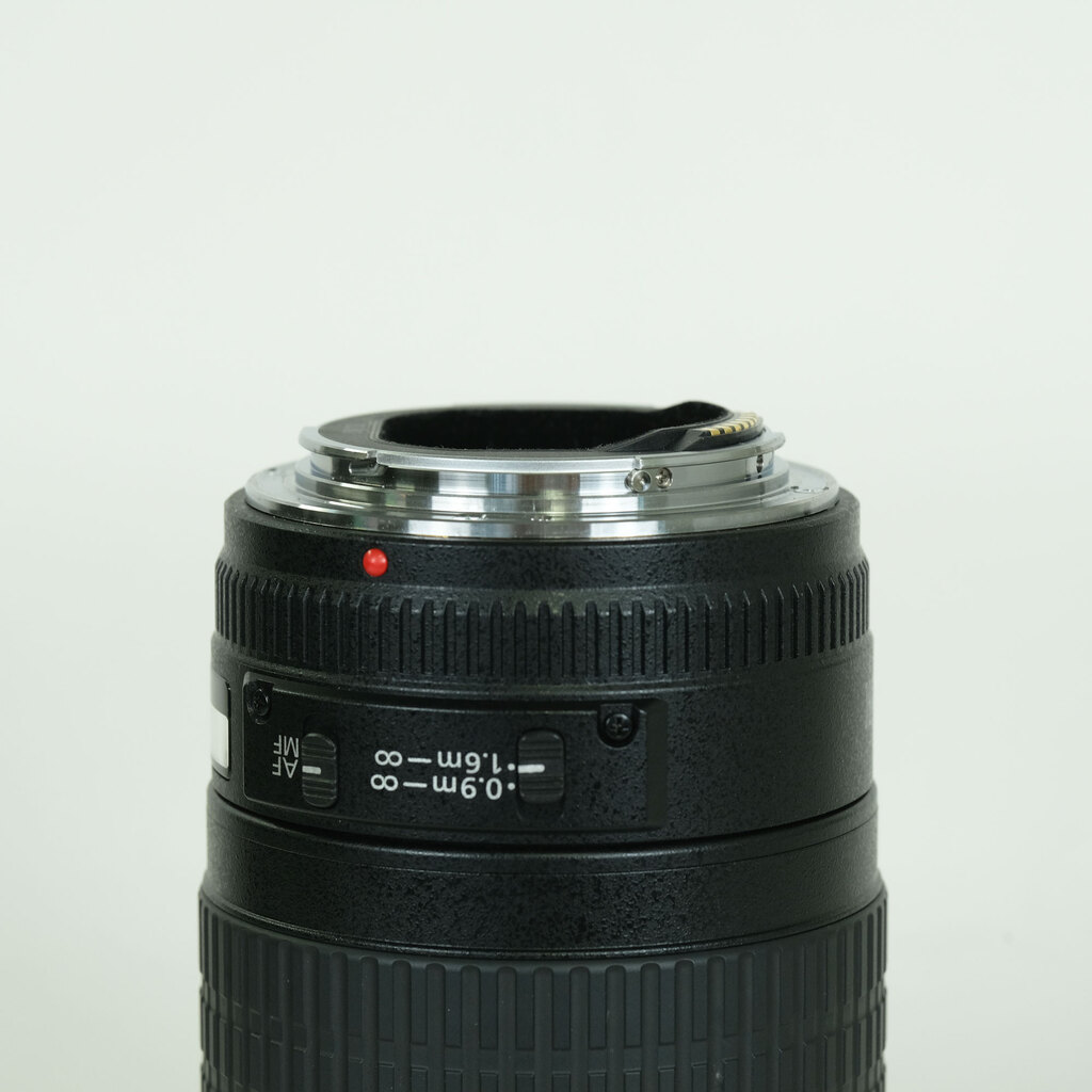 Canon EF135mm F2L USM