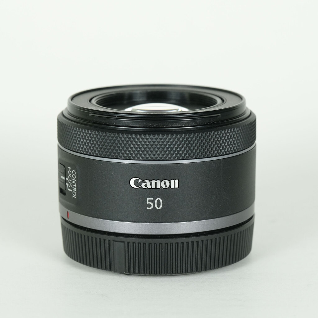 RF50mm F1.8 STM 中古価格比較 - 価格.com