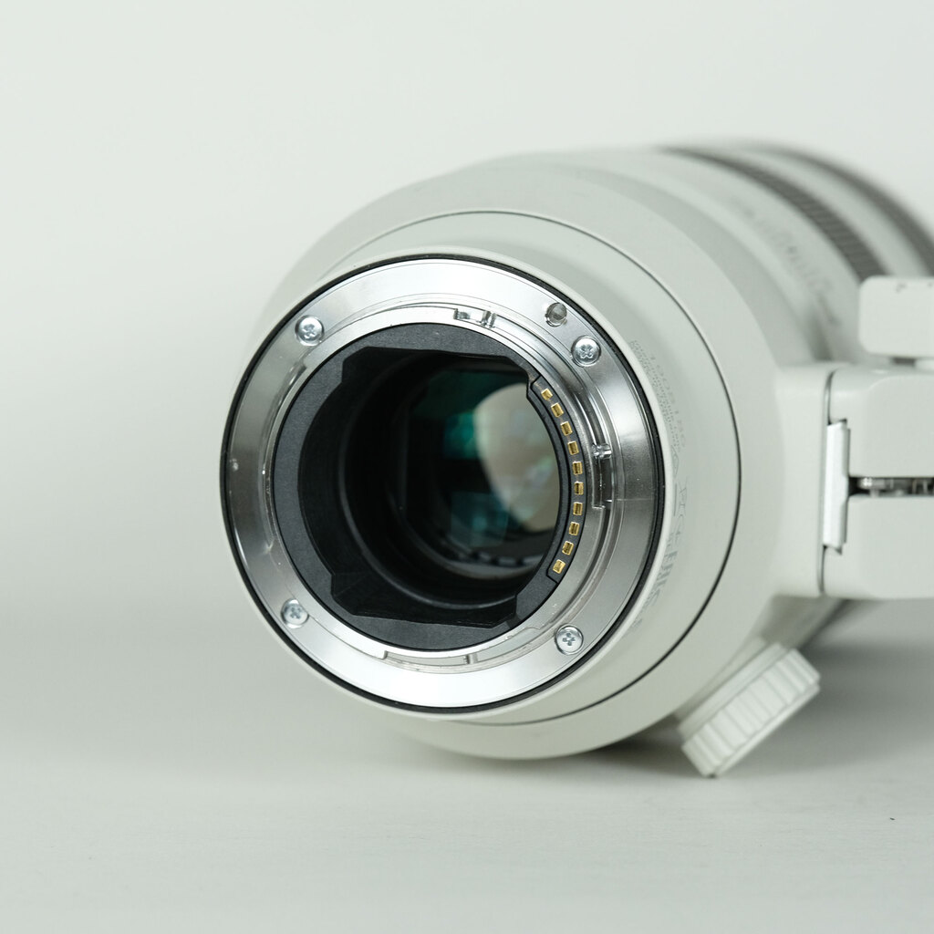 SONY FE 70-200mm F2.8 GM OSS II SEL70200GM2