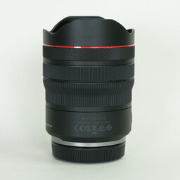 Canon RF10-20mm F4 L IS STM