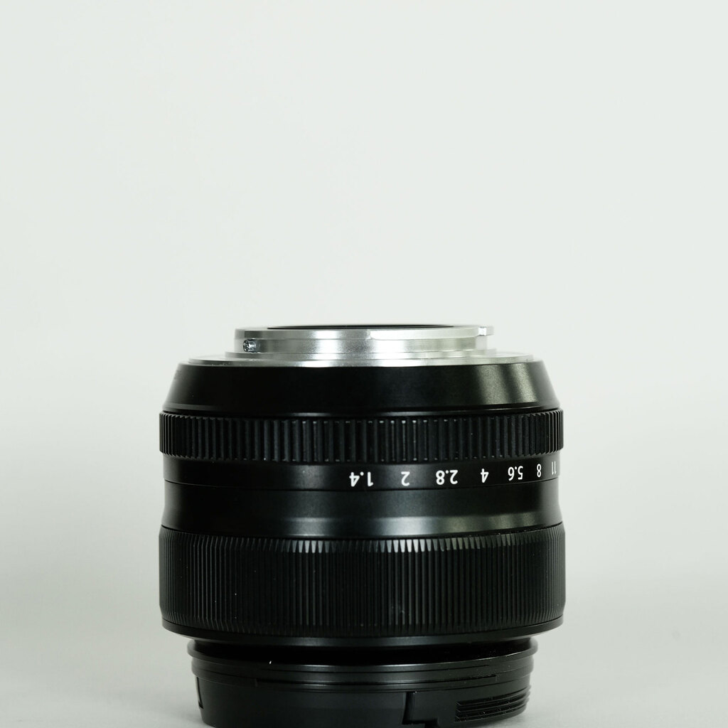 FUJIFILM XF35mmF1.4 R