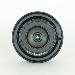 Nikon NIKKOR Z DX 16-50mm f/3.5-6.3 VR