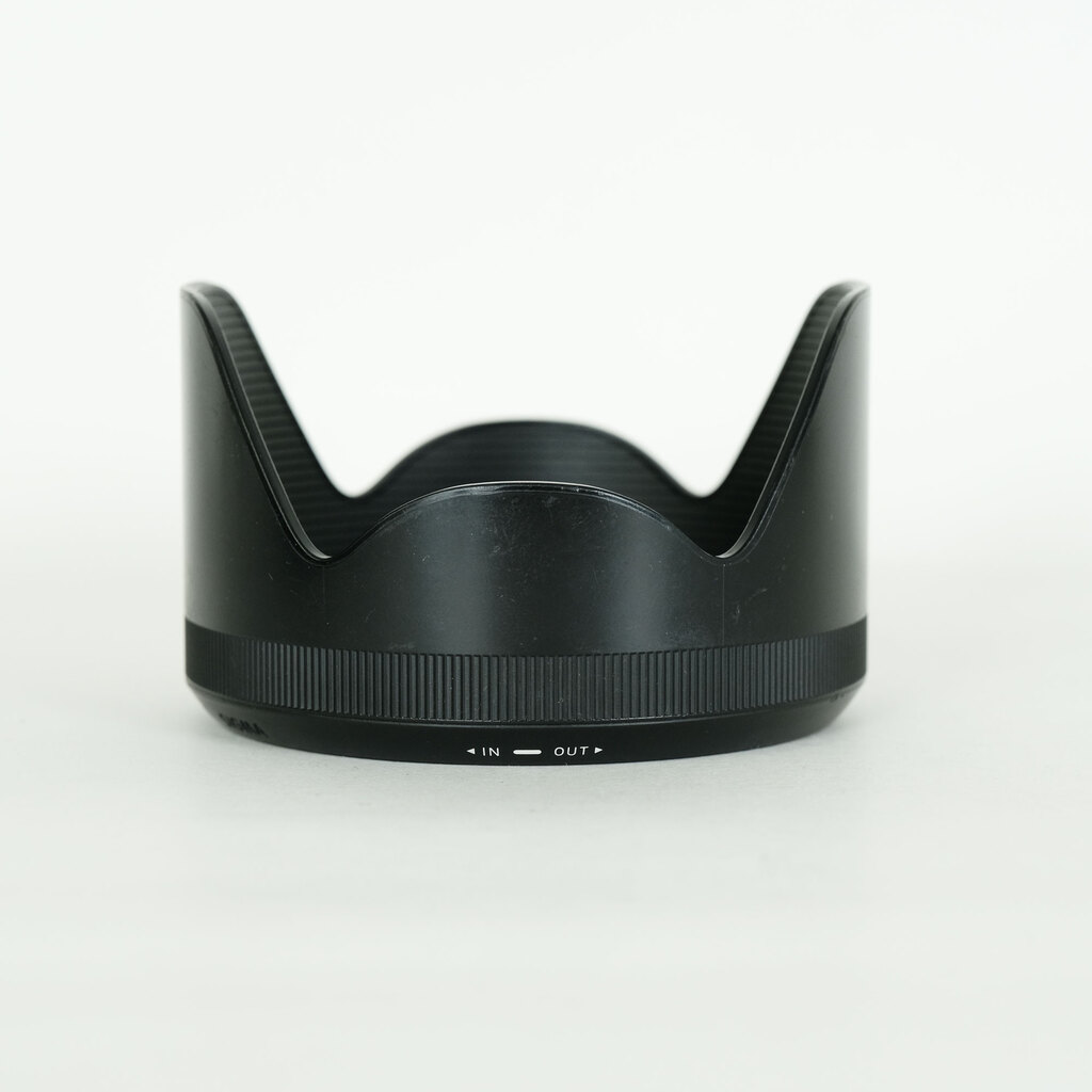 SIGMA 35mm F1.4 DG HSM｜Art [キヤノン用]