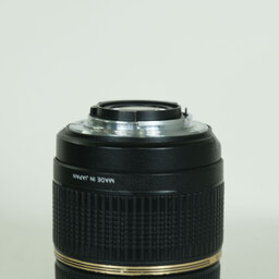 TAMRON SP 28-75mm F2.8 XR Di LD ASPH [IF] Macro/Model A09NII(ニコンF用)   【AFモーター内蔵】