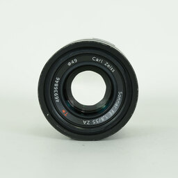 SONY Sonnar T* FE 55mm F1.8 ZA SEL55F18Z SONY Sonnar T* FE 55mm F1.8 ZA SEL55F18Z