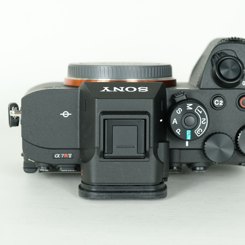 SONY α7R V(ILCE-7RM5) SONY α7R V(ILCE-7RM5)
