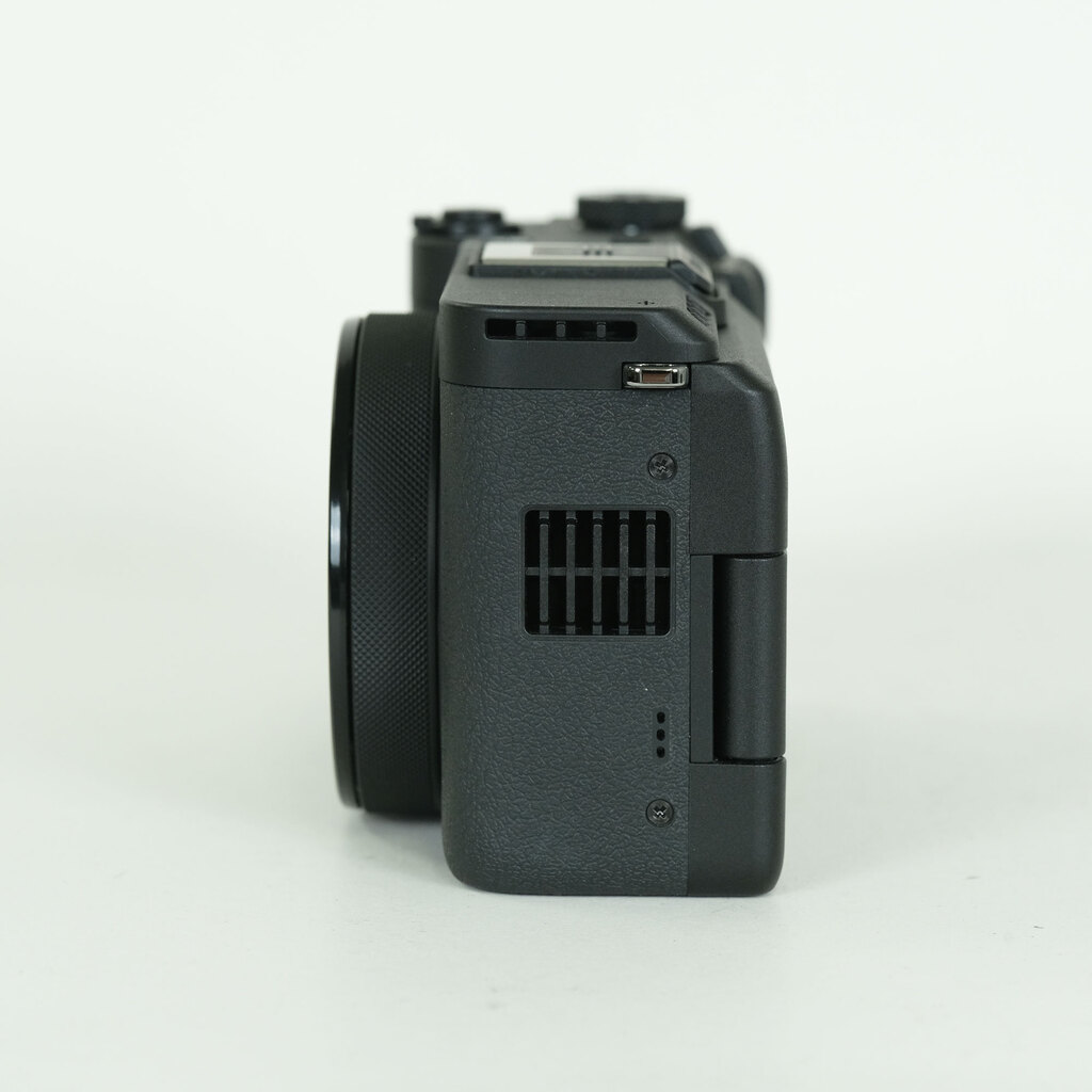 Canon PowerShot V1 Canon PowerShot V1
