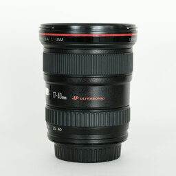 Canon EF17-40mm F4L USM