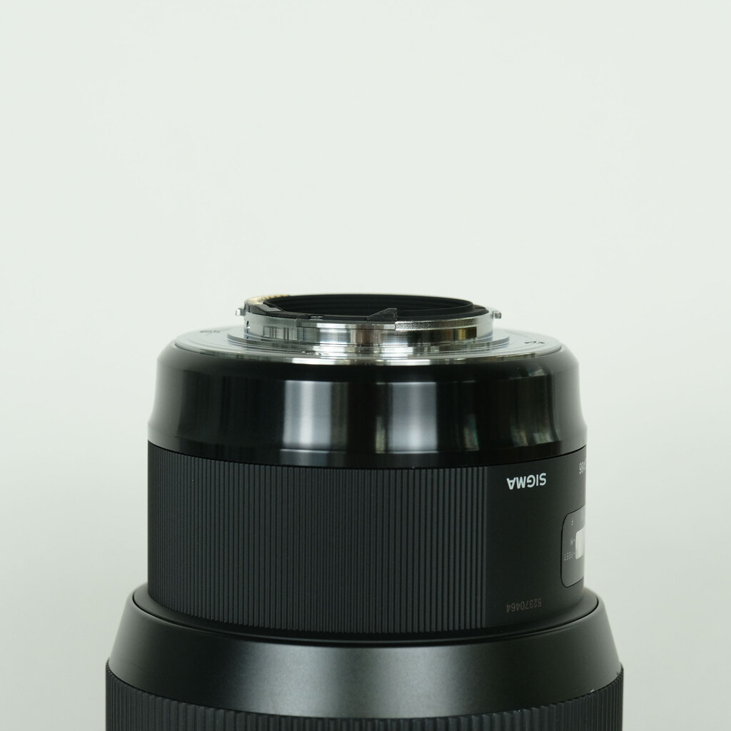 SIGMA 85mm F1.4 DG HSM｜Art [シグマSA用]の出品 | ONE SCENE（ワン