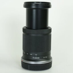 Canon RF-S18-150mm F3.5-6.3 IS STM Canon RF-S18-150mm F3.5-6.3 IS STM