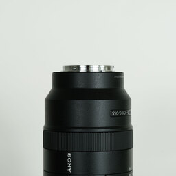 SONY E 70-350mm F4.5-6.3 OSS SEL70350G