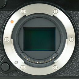 FUJIFILM X-E5