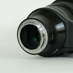 SIGMA 105mm F1.4 DG HSM｜Art [ソニーE用]