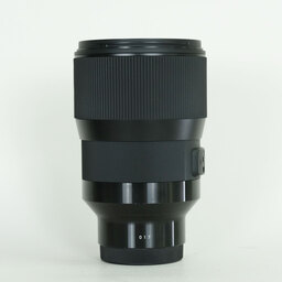 SIGMA Art 135mm F1.8 DG HSM  (ソニーE用)