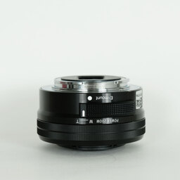 SONY E PZ 16-50mm F3.5-5.6 OSS SELP1650