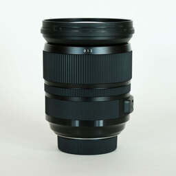 SIGMA 24-105mm F4 DG OS HSM｜Art [ニコン用]