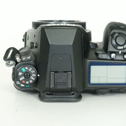 PENTAX K-5 ボディ