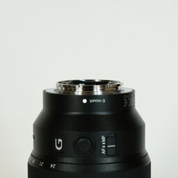 SONY FE 12-24mm F4 G SEL1224G SONY FE 12-24mm F4 G SEL1224G