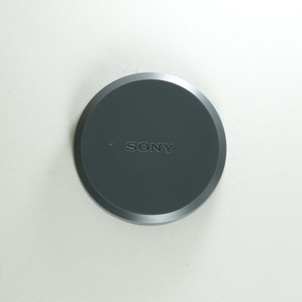 SONY E 16mm F2.8 SEL16F28 SONY E 16mm F2.8 SEL16F28