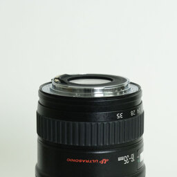 Canon EF16-35mm F2.8L II USM