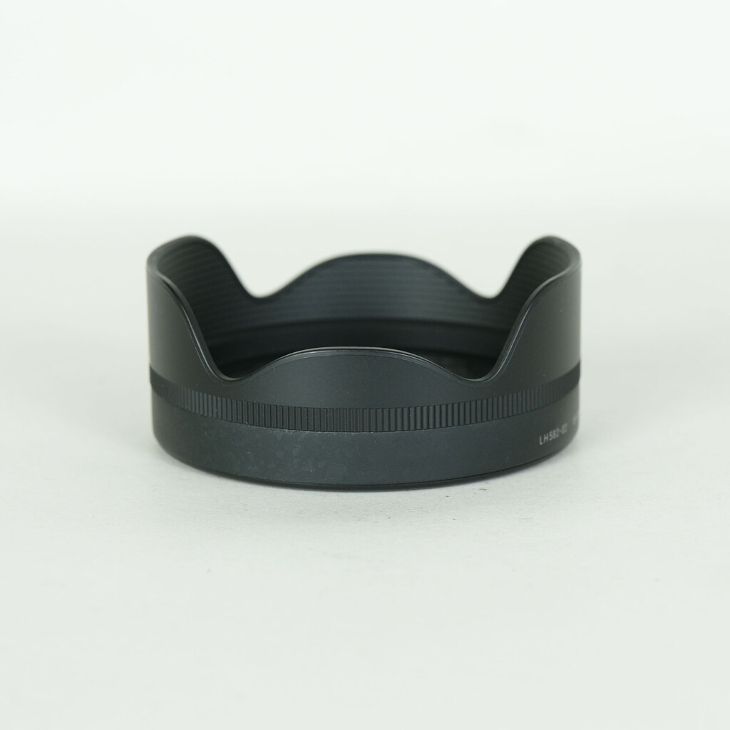 SIGMA 18-50mm F2.8 DC DN｜Contemporary [ソニーE用]