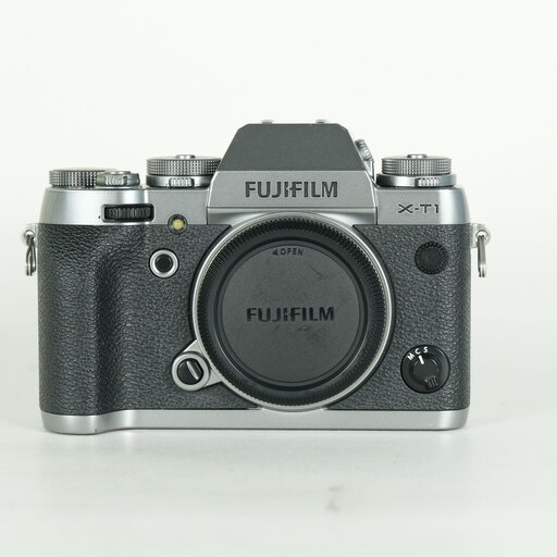 FUJIFILM X-T1