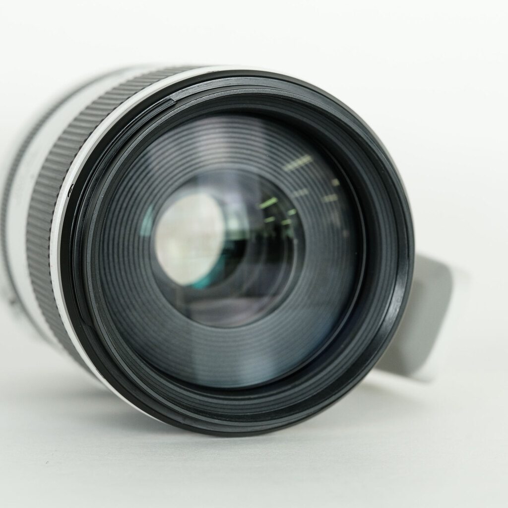 Canon RF70-200mm F2.8 L IS USM Canon RF70-200mm F2.8 L IS USM