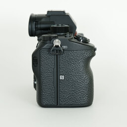 SONY α7R III（ILCE-7RM3）