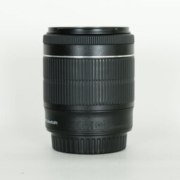 Canon EF-S18-55mm F3.5-5.6 IS STM