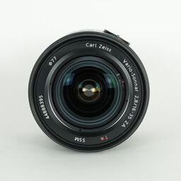 SONY Vario-Sonnar T*16-35mm F2.8 ZA SSM (SAL1635Z)(ソニーA用)