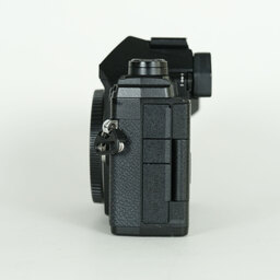 OLYMPUS OM-D E-M5 Mark III