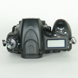 Nikon D750