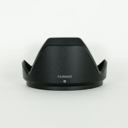 TAMRON 16-300mmF3.5-6.3 DiII PZD MACRO/B016S(ソニーA用)