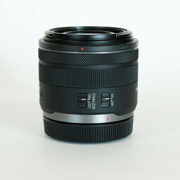 Canon RF24mm F1.8 MACRO IS STM