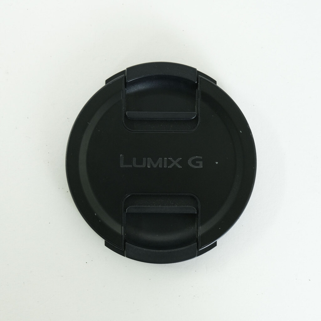 Panasonic LEICA DG VARIO-ELMARIT 8-18mm / F2.8-4.0 ASPH.