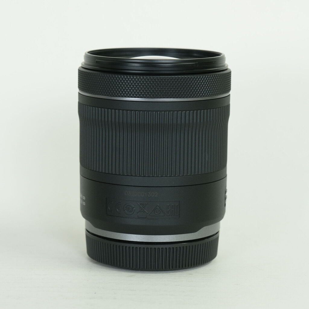 Canon RF24-105mm F4-7.1 IS STM