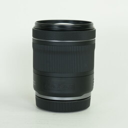 Canon RF24-105mm F4-7.1 IS STM