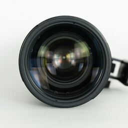 Nikon AF-S NIKKOR 70-200mm F2.8 G ED VR II