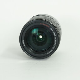 Panasonic LUMIX G VARIO 14-140mm F3.5-5.6 ASPH. POWER O.I.S.
