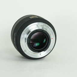 SIGMA 30mm F1.4EX DC HSM (ニコンF用) SIGMA 30mm F1.4EX DC HSM (ニコンF用)