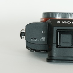 SONY α7 III（ILCE-7M3）