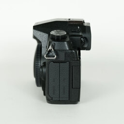 Panasonic LUMIX DMC-G8