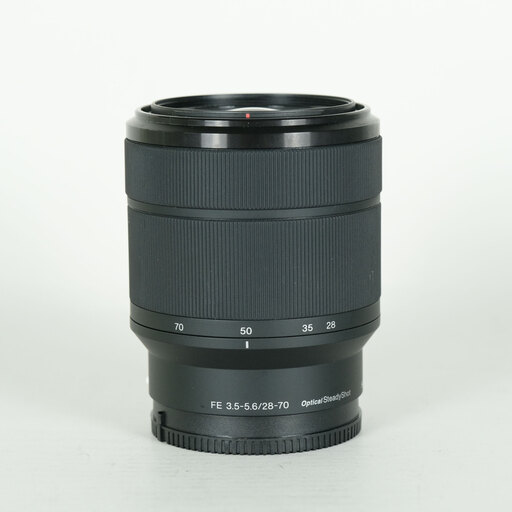 SONY FE 28-70mm F3.5-5.6 OSS SEL2870を徹底解説。作例からレビュー