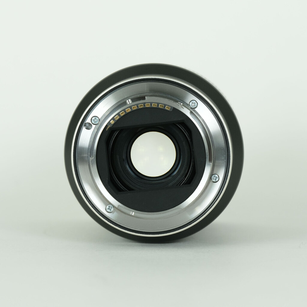 TAMRON 28-75mm F/2.8 Di III RXD (Model A036) [ソニーE用]