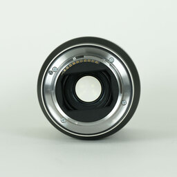 TAMRON 28-75mm F/2.8 Di III RXD (Model A036) [ソニーE用]