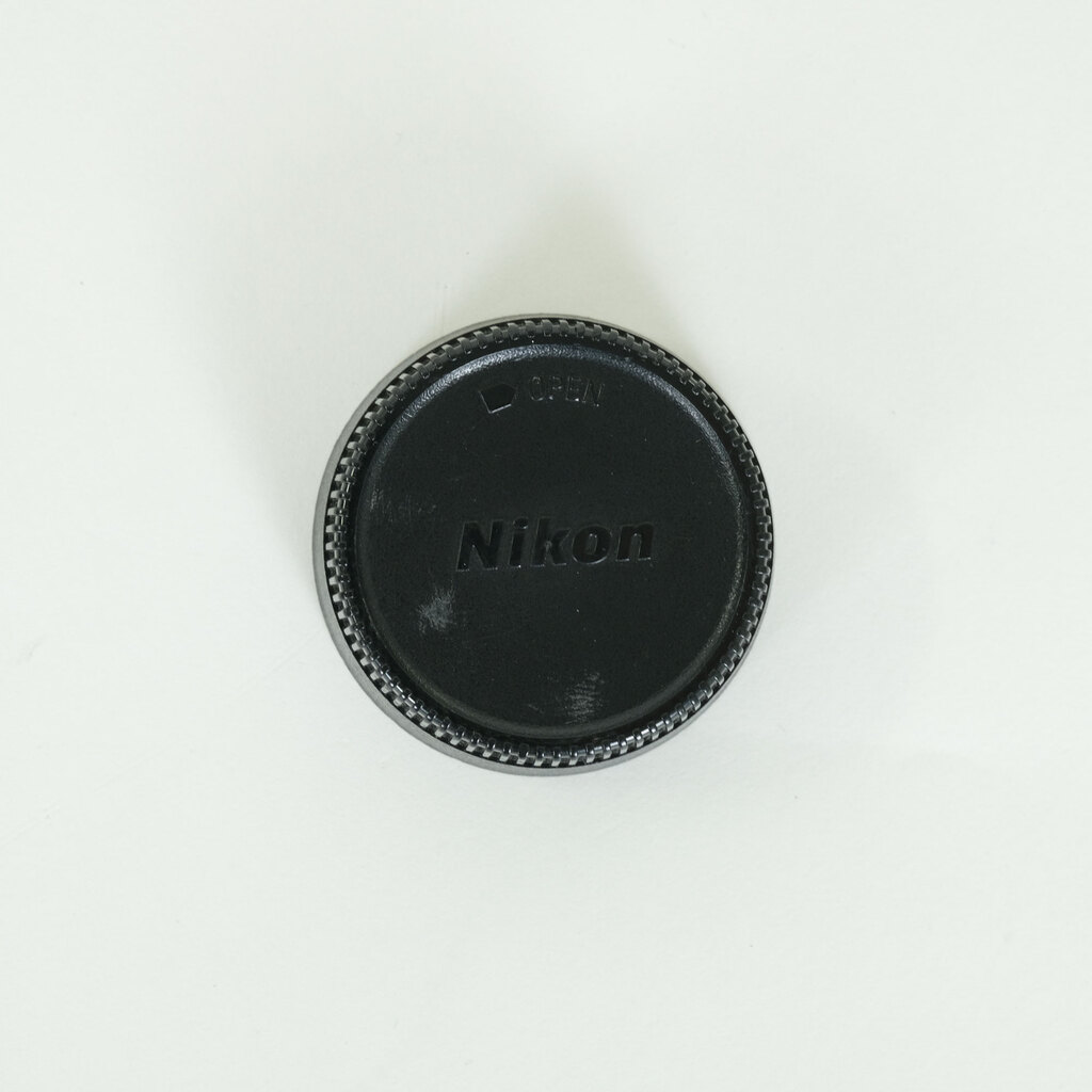 Nikon AF-S NIKKOR 24-70mm f/2.8E ED VR