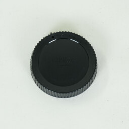 Nikon NIKKOR Z DX 18-140mm f/3.5-6.3 VR