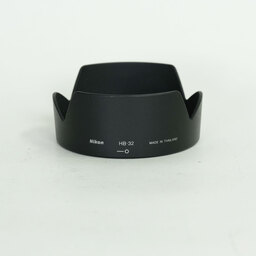 Nikon AF-S DX NIKKOR 18-140mm F3.5-5.6G ED VR