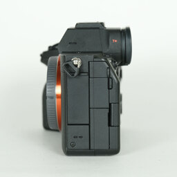 SONY α7 IV（ILCE-7M4）