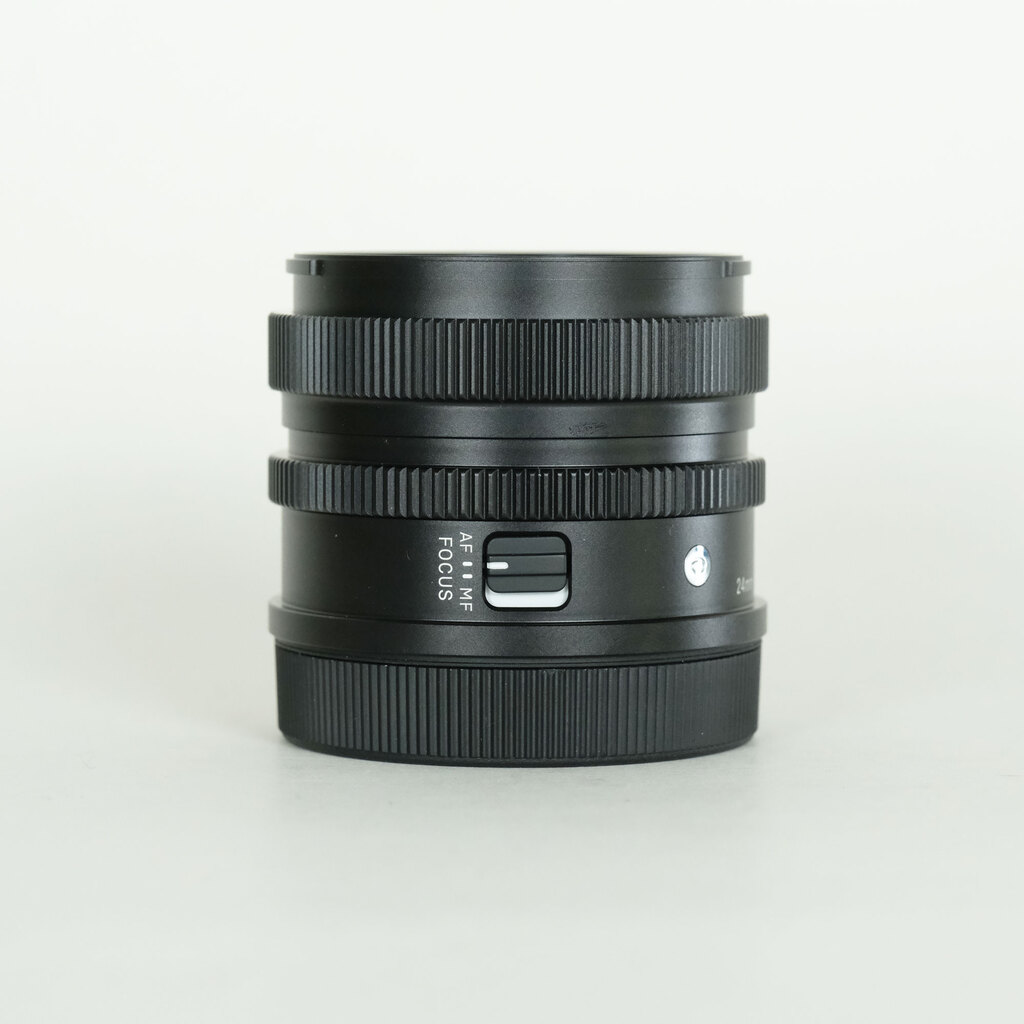 SIGMA 24mm F3.5 DG DN｜Contemporary [ライカL用]